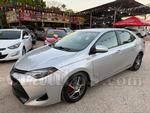 Toyota Corolla 2017