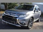 2017 Mitsubishi Outlander