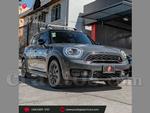 2020 Mini Cooper Countryman