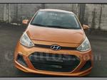 2016 Hyundai Grand I10