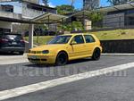 2001 Volkswagen Golf