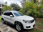 2012 Volkswagen Tiguan