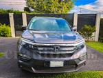 2017 Honda Pilot Ex-ln V6