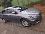 2017 Suzuki Ciaz