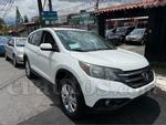 Honda CR-V 2014