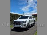 2023 Toyota Hilux Srv