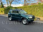 2000 Suzuki Gran Vitara