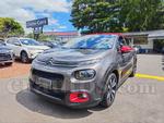 2020 Citroen C3