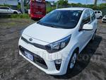 2020 Kia Picanto
