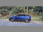 Peugeot 3008 2018