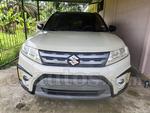 2017 Suzuki Vitara