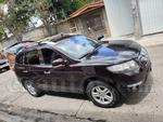 2011 Hyundai Santa Fe