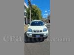 2013 Nissan X-trail
