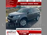 2014 kia sorento