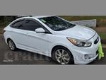 2016 Hyundai Accent
