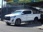 2024 Toyota Hilux Sr