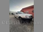 1998 Daihatsu Charade