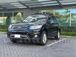 Hyundai Santa Fe GL 2012