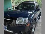 2004 Nissan Xterra