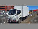 2021 Hino Xzu600l-wkmlj3