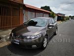 2012 Kia Cerato