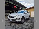 Hyundai Santa Fe 2015
