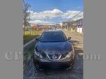 Nissan Qashqai 2017