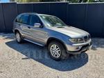 2006 BMW X5 X-drive