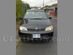 2000 Toyota Echo