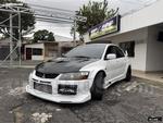 2006 Mitsubishi Lancer Evolution Ix