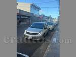Nissan Tiida 2009