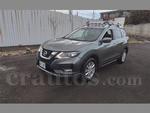 2018 Nissan X-trail