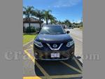 Nissan X-trail 2015