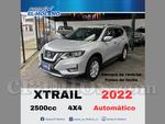 Nissan X-trail 2022
