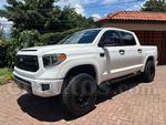 2018 Toyota Tundra 1794 Edition