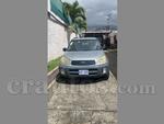 2001 Toyota Rav4
