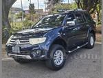 2014 Mitsubishi Montero Sport