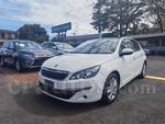 2015 Peugeot 308 Active