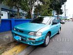 1994 Subaru Impreza