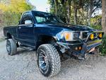 1995 Toyota Hilux
