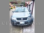 2008 suzuki gran vitara