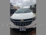 Chevrolet Equinoccio 2019