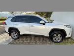 2024 Toyota Rav4 High Line Cvt