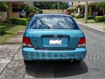 2001 Hyundai Euro Accent