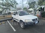 1999 Honda CR-V