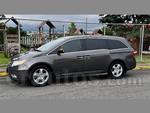 2013 Honda Odyssey Touring
