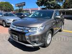 Mitsubishi Outlander 2017