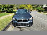 2014 BMW X1