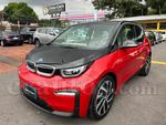 2019 BMW I3