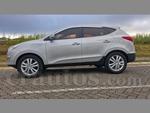 Hyundai Tucson 2010